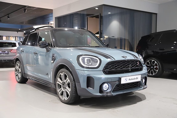MINI Countryman C 5 of 14