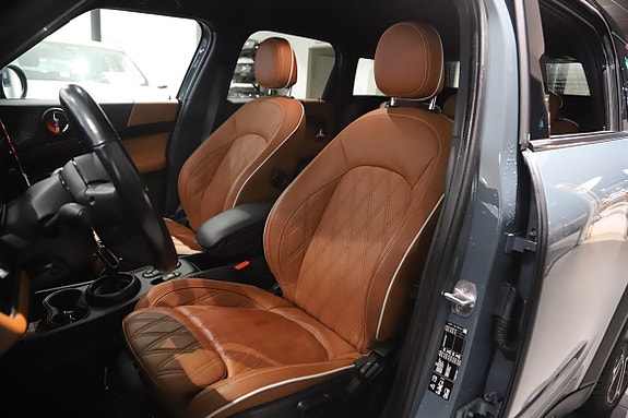 MINI Countryman C 3 of 14