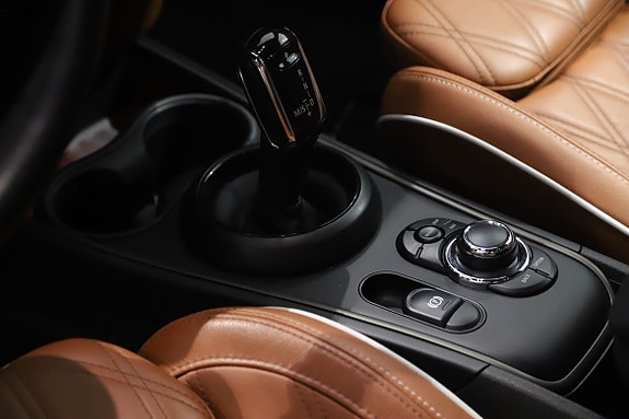 MINI Countryman C 14 of 14