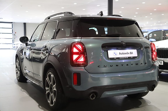 MINI Countryman C 9 of 14
