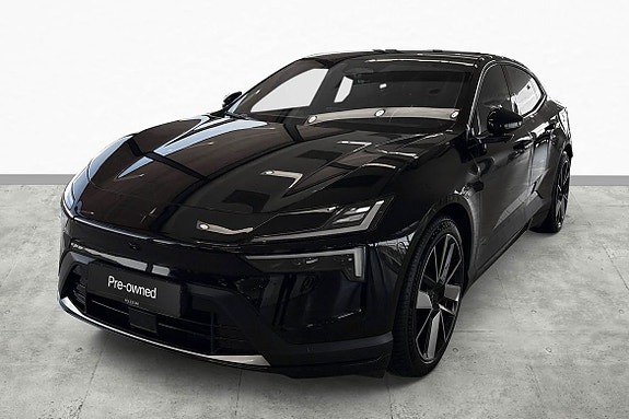 Polestar 4 7 of 30