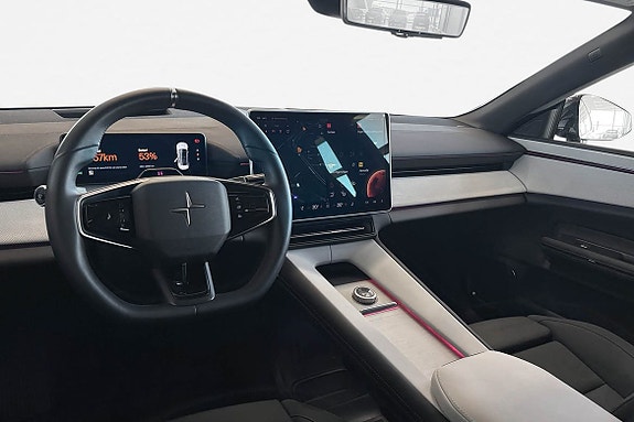 Polestar 4 13 of 30