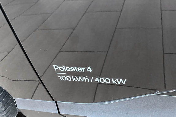 Polestar 4 21 of 30