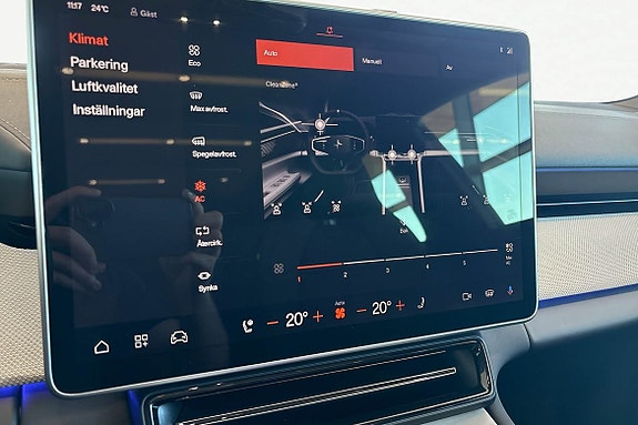 Polestar 4 30 of 30