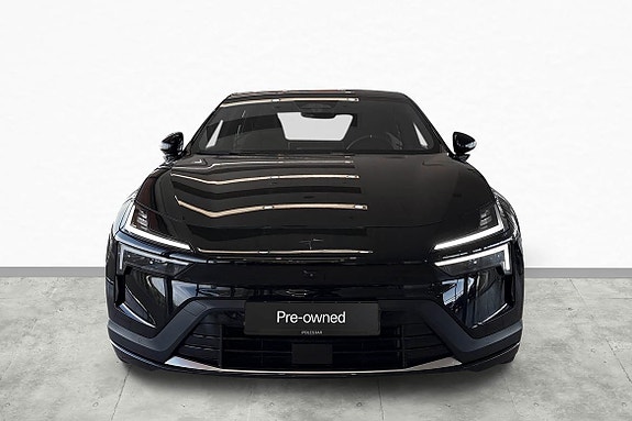 Polestar 4 3 of 30
