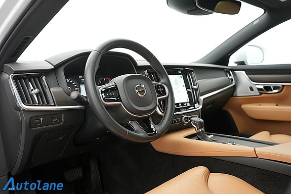 Volvo V90 Cross Country 14 of 30