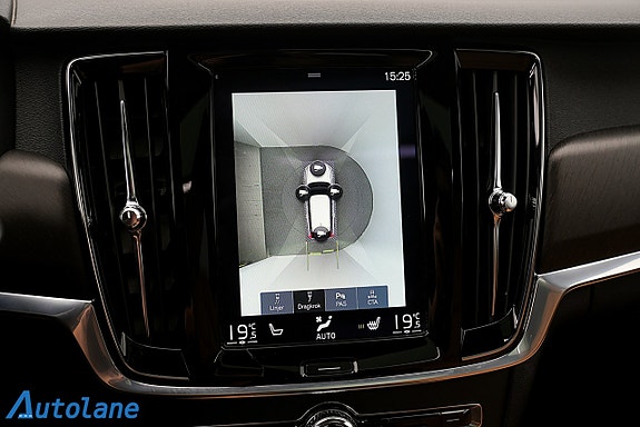 Volvo V90 Cross Country 27 of 30
