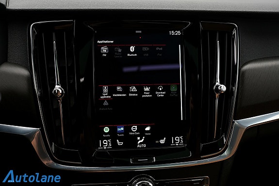 Volvo V90 Cross Country 30 of 30