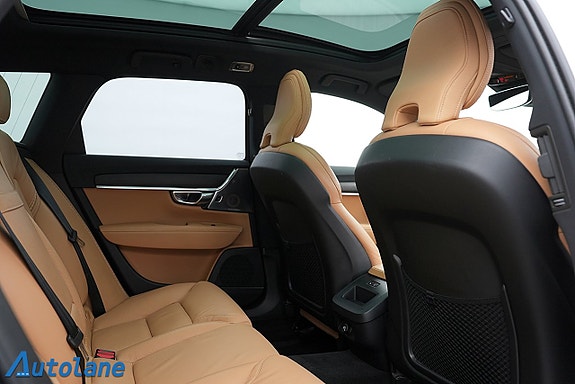 Volvo V90 Cross Country 25 of 30