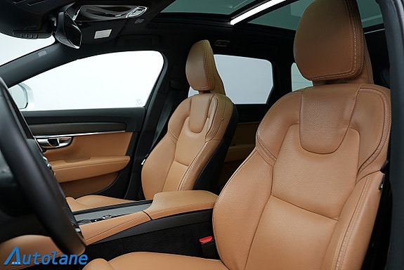 Volvo V90 Cross Country 15 of 30