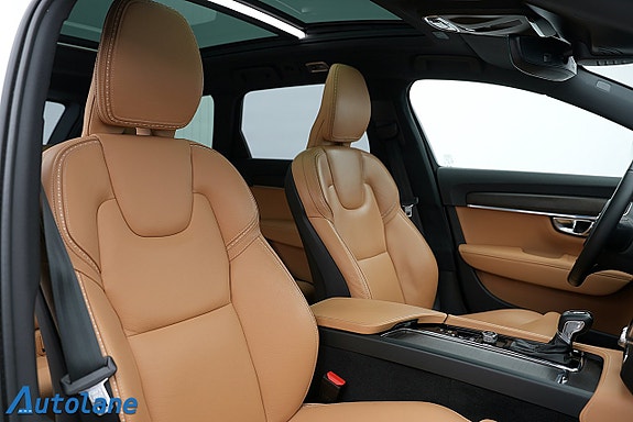 Volvo V90 Cross Country 22 of 30