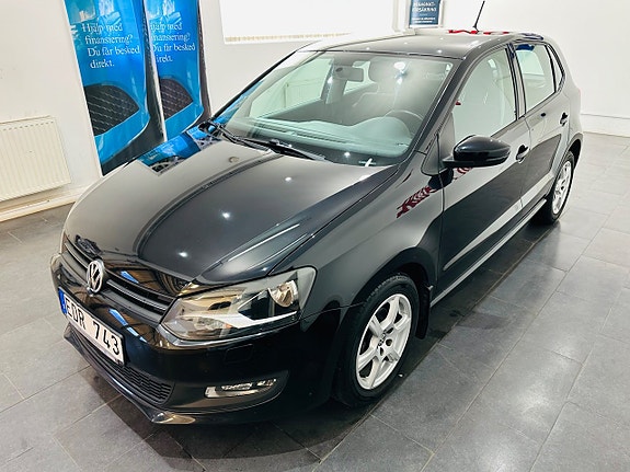 Volkswagen Polo 5 of 21