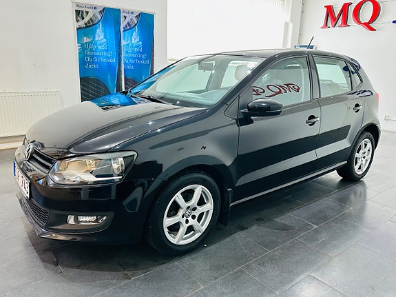 Volkswagen Polo 4 of 21