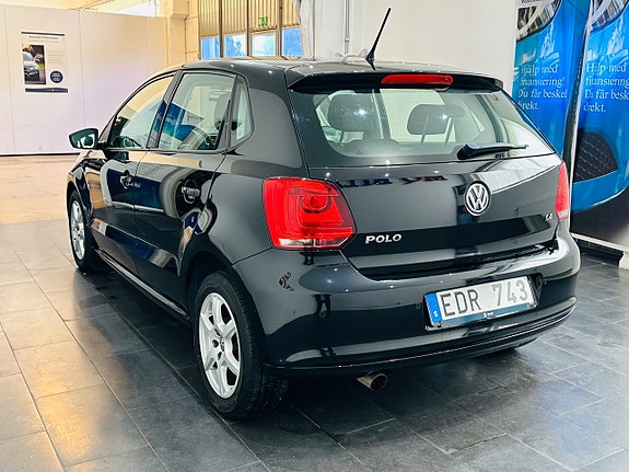 Volkswagen Polo 6 of 21