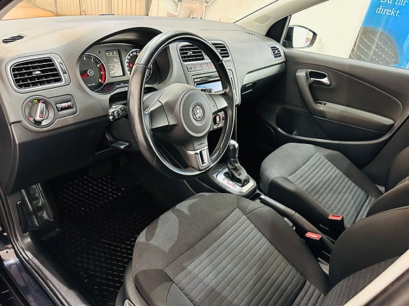 Volkswagen Polo 9 of 21
