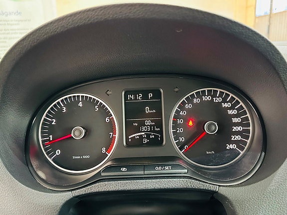 Volkswagen Polo 20 of 21
