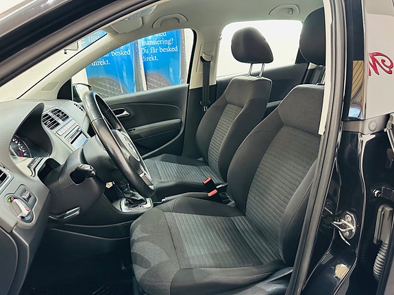 Volkswagen Polo 11 of 21