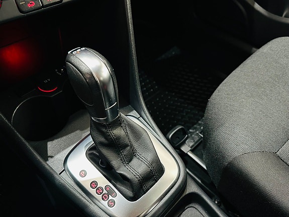 Volkswagen Polo 17 of 21