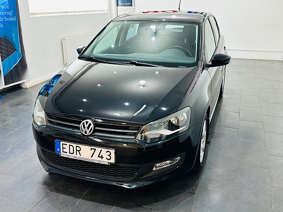 Volkswagen Polo 3 of 21