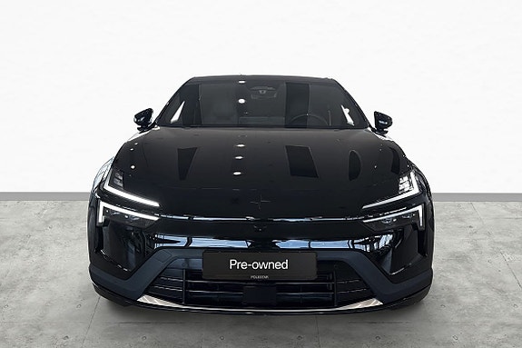 Polestar 4 3 of 30
