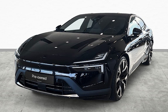 Polestar 4 7 of 30