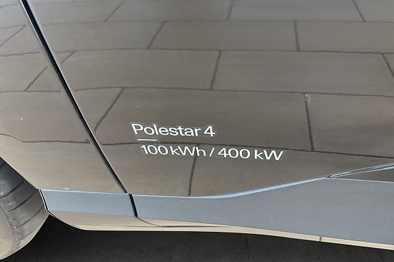Polestar 4 21 of 30