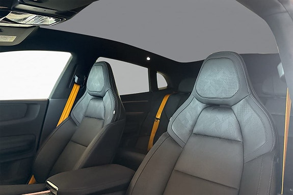 Polestar 4 22 of 30