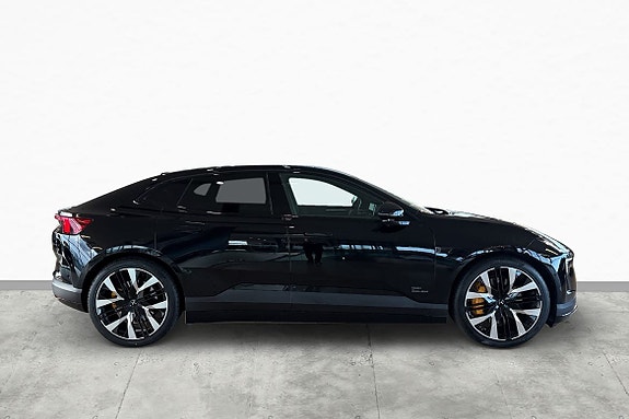 Polestar 4 4 of 30