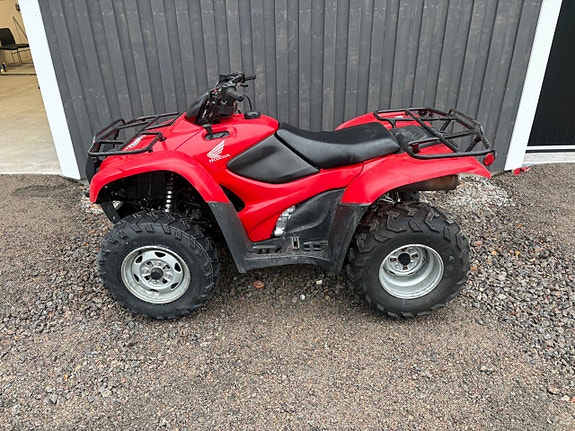Honda 420 / Moms / Frakt / Finans