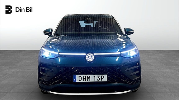 Volkswagen Tayron 4 of 26