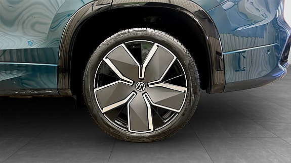 Volkswagen Tayron 6 of 26