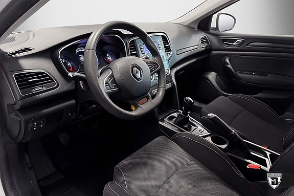 Renault Megane 10 of 16