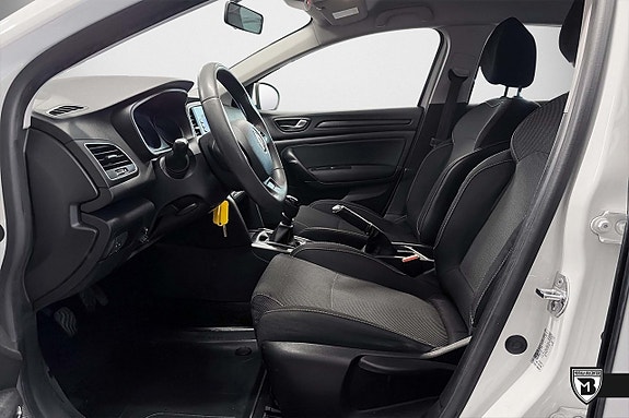 Renault Megane 11 of 16