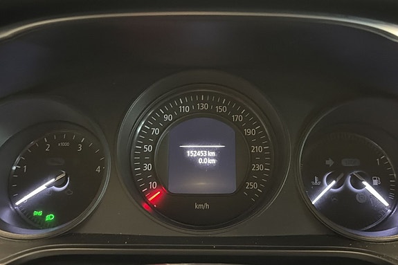 Renault Megane 16 of 16