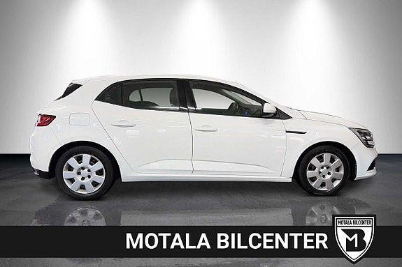 Renault Megane 8 of 16