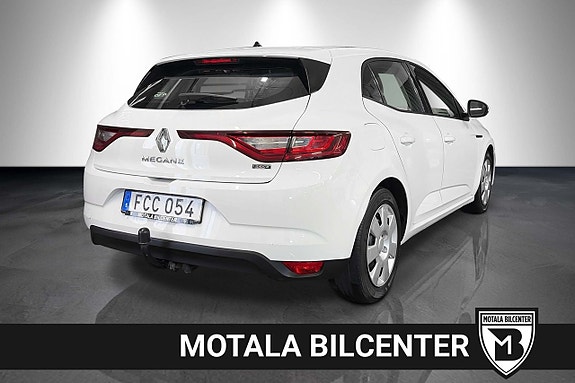Renault Megane 7 of 16
