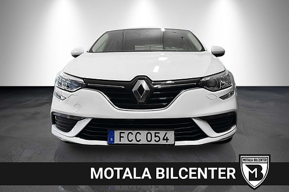 Renault Megane 2 of 16