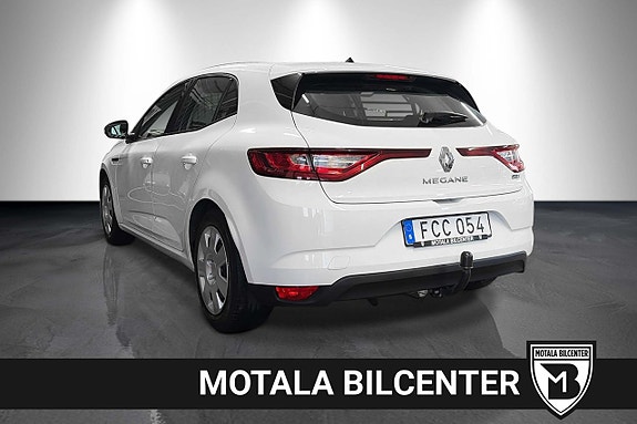 Renault Megane 5 of 16
