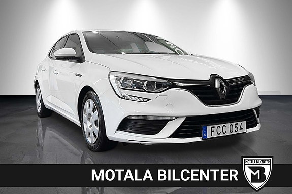 Renault Megane 3 of 16