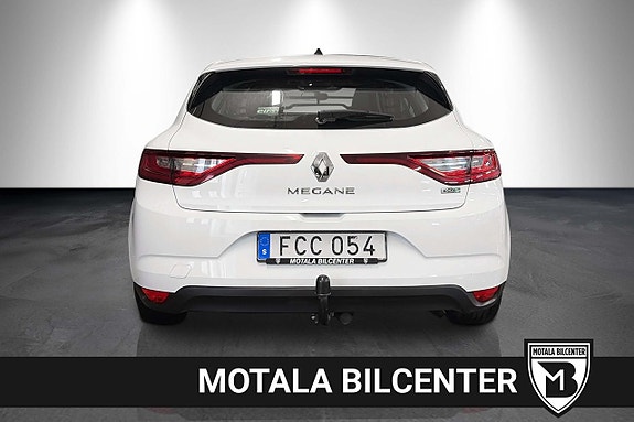Renault Megane 6 of 16
