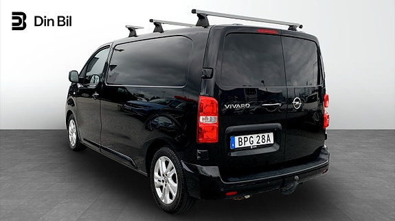 Opel Vivaro 3 of 16