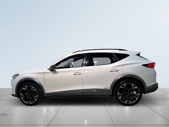 Cupra Formentor 4 of 23