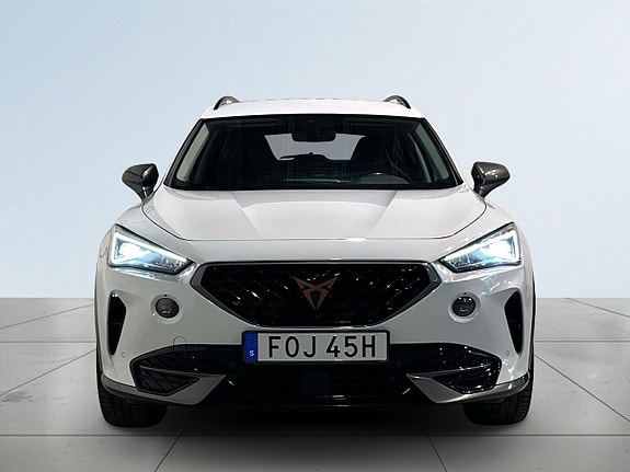 Cupra Formentor 2 of 23