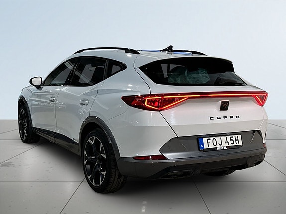 Cupra Formentor 5 of 23