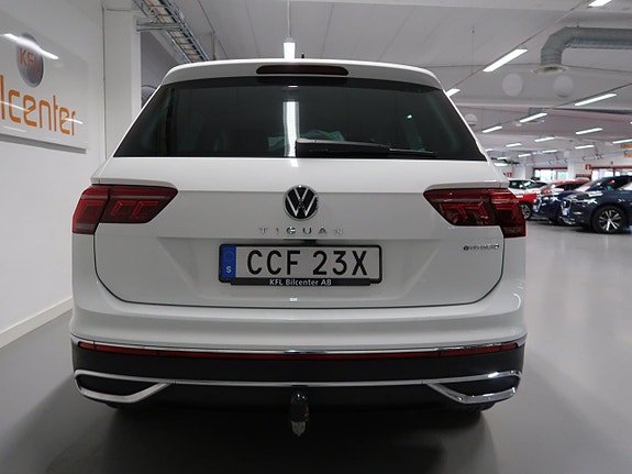 Volkswagen Tiguan 8 of 30