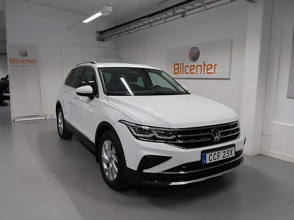 Volkswagen Tiguan 4 of 30