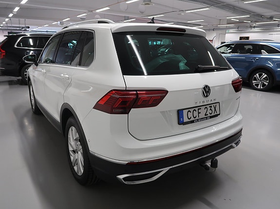 Volkswagen Tiguan 9 of 30