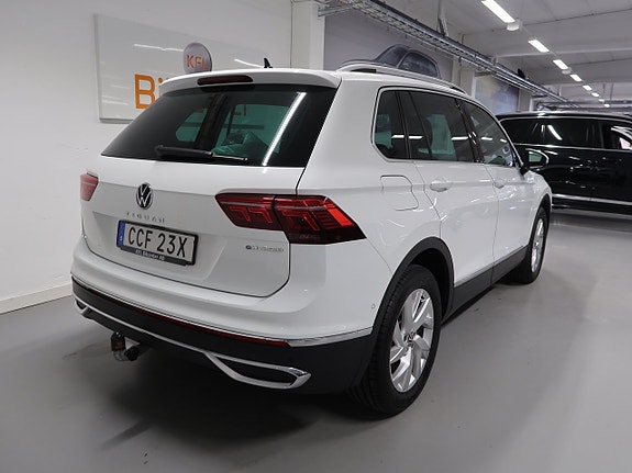 Volkswagen Tiguan 7 of 30