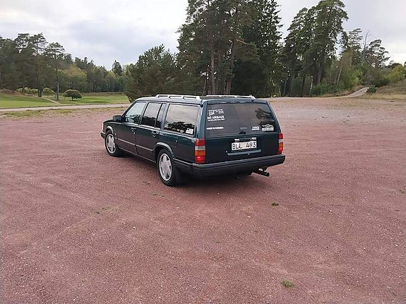 Volvo 940 4 of 7