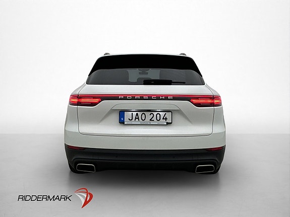 Porsche Cayenne S 6 of 30